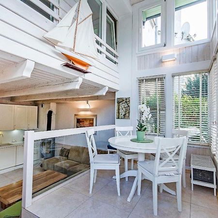 Carlo Rentyear Apartments ソポト エクステリア 写真
