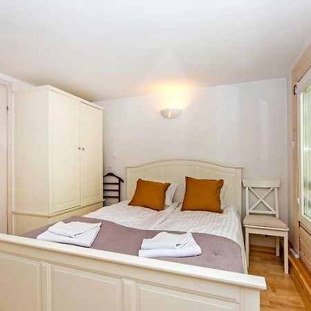 Carlo Rentyear Apartments ソポト エクステリア 写真