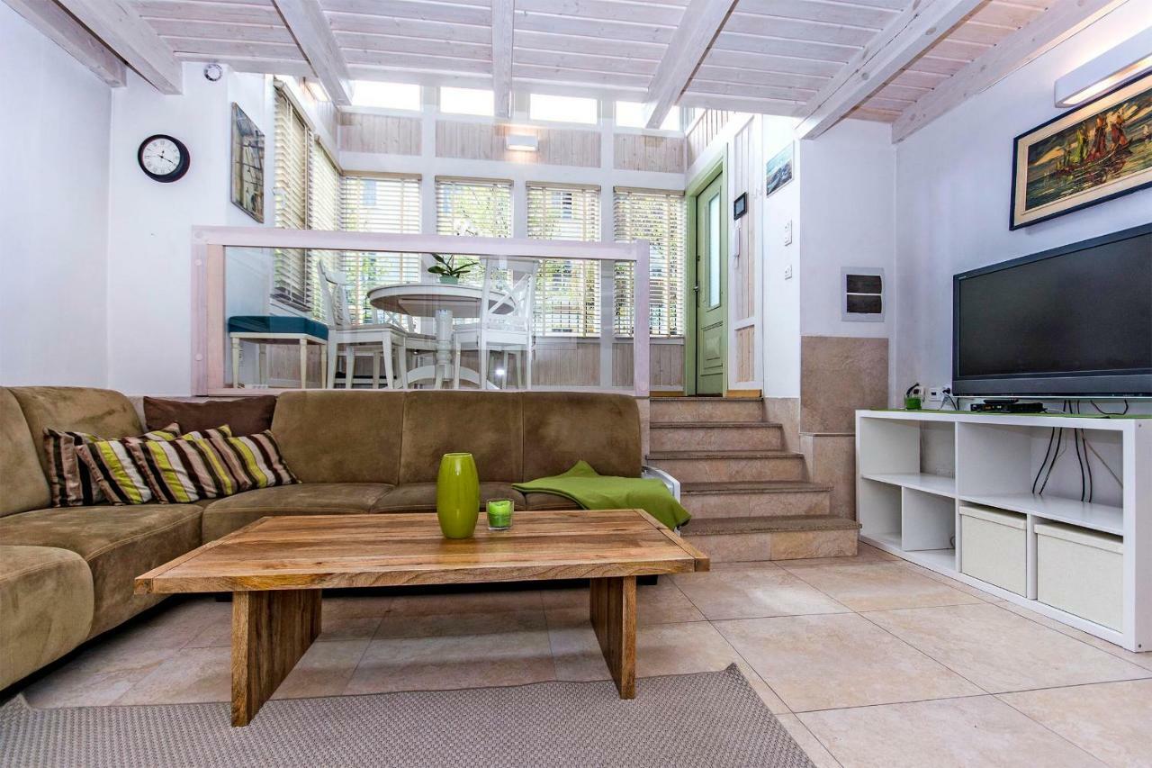 Carlo Rentyear Apartments ソポト エクステリア 写真