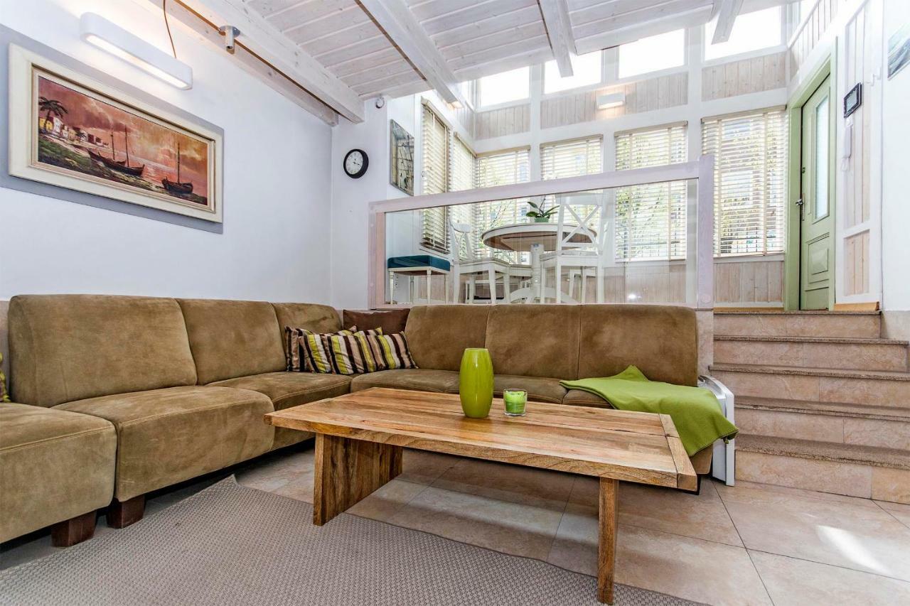 Carlo Rentyear Apartments ソポト エクステリア 写真