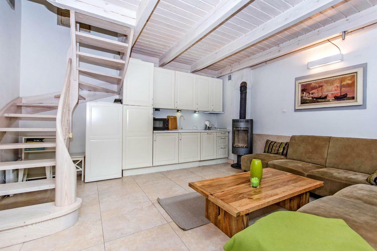 Carlo Rentyear Apartments ソポト エクステリア 写真