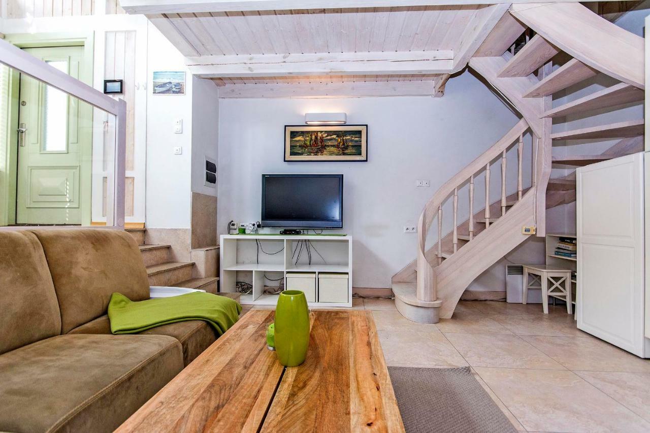 Carlo Rentyear Apartments ソポト エクステリア 写真