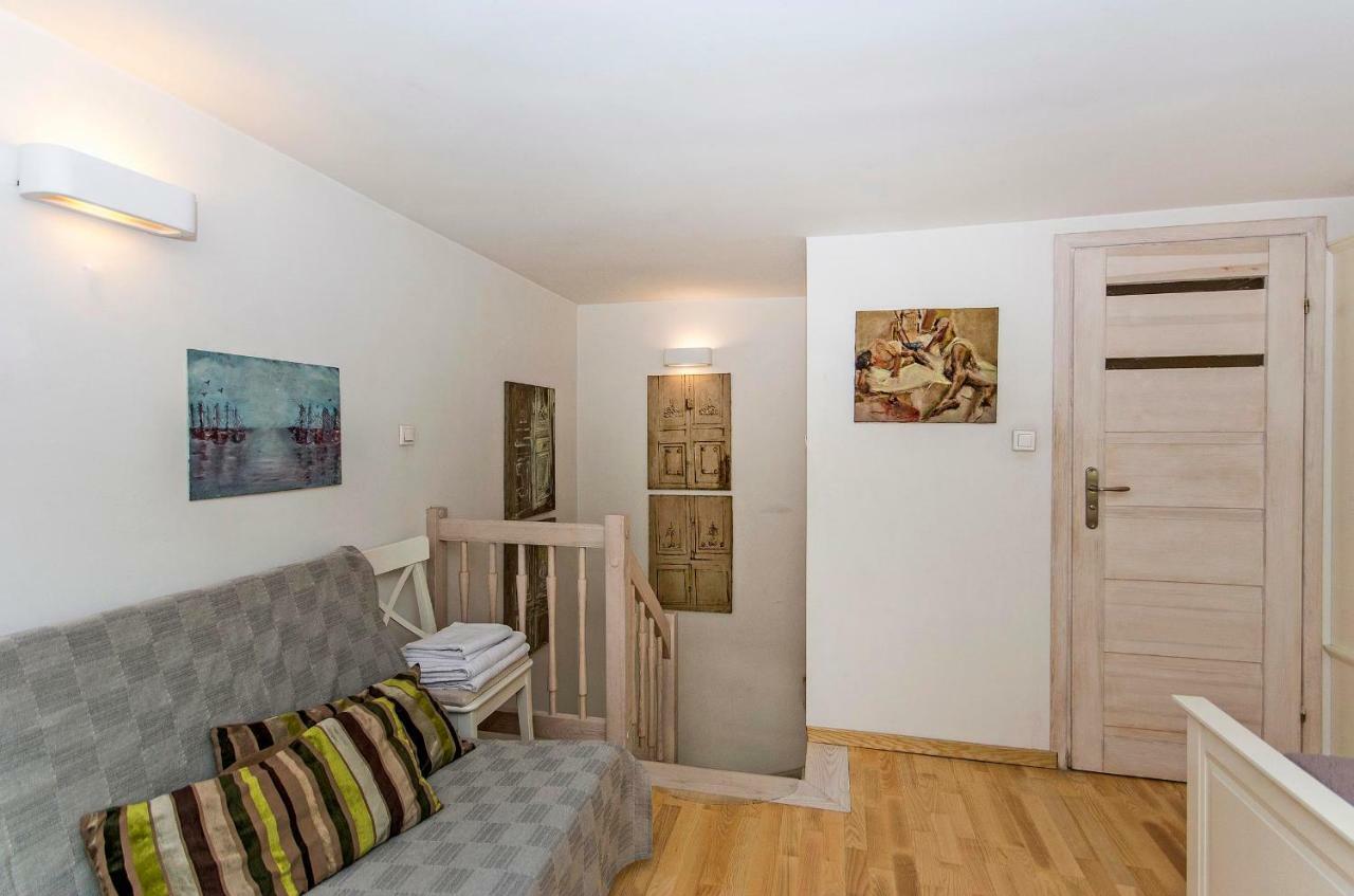 Carlo Rentyear Apartments ソポト エクステリア 写真