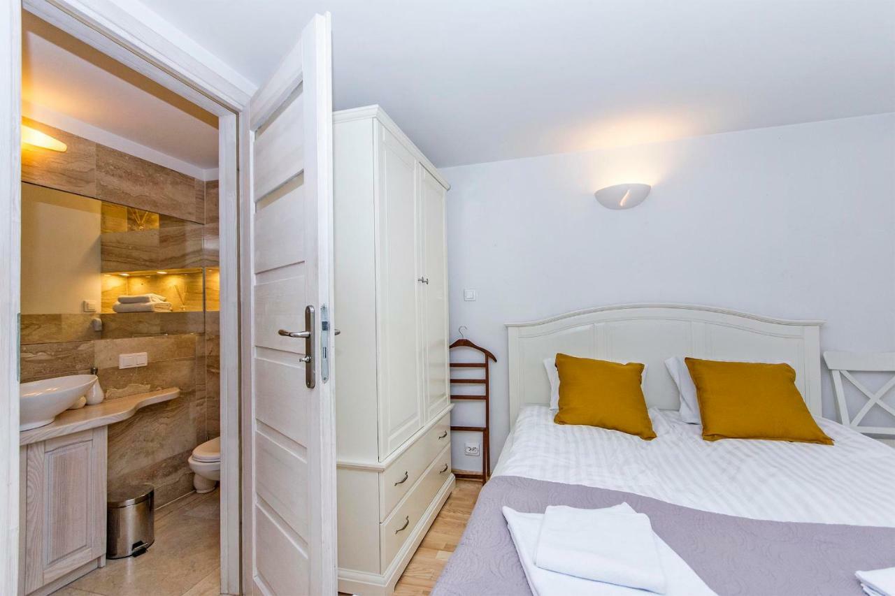 Carlo Rentyear Apartments ソポト エクステリア 写真